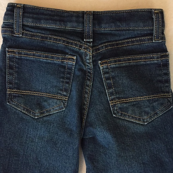 🎀Arizona dark wash slim Jeans - Picture 7 of 8